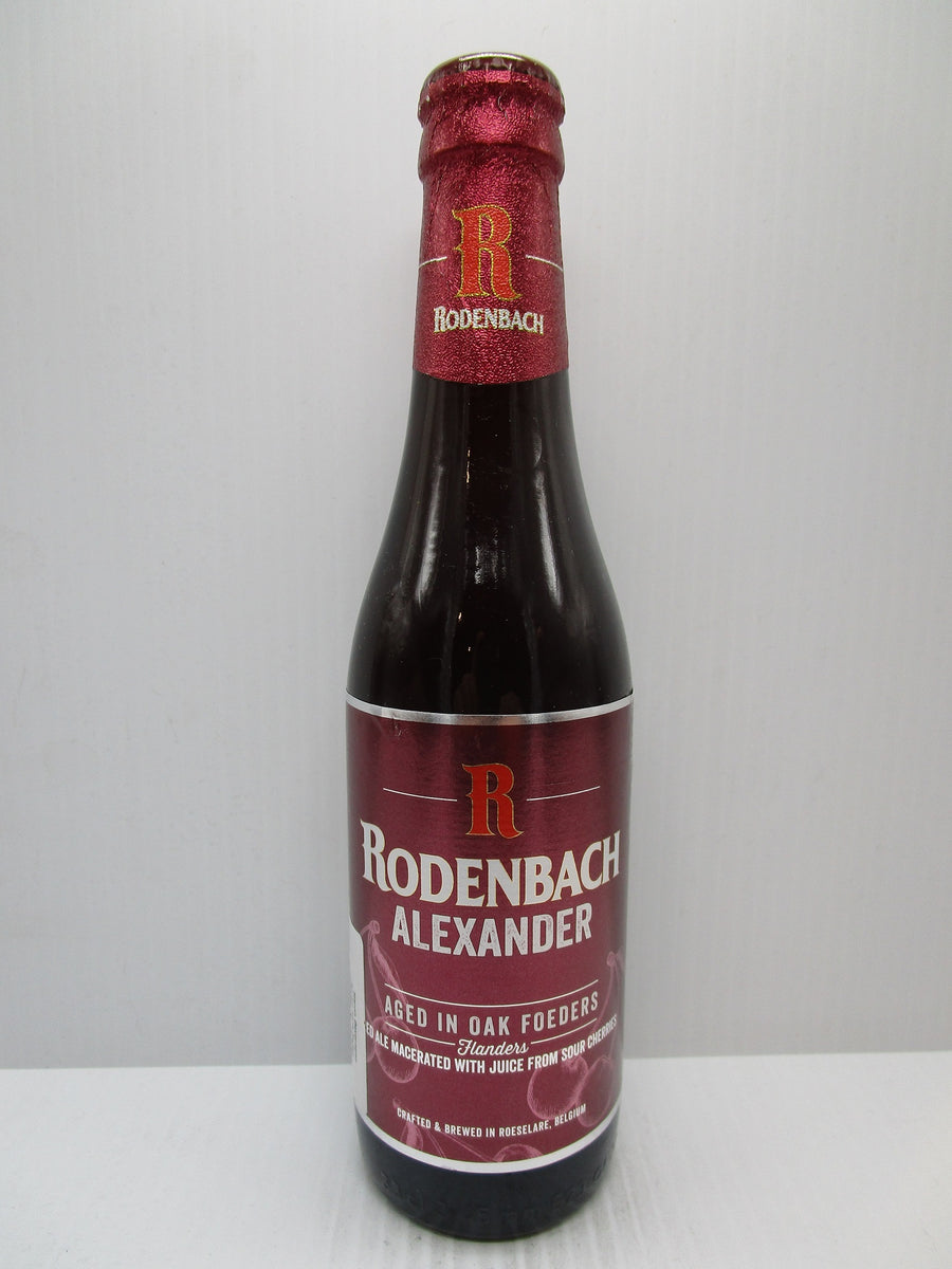 Rodenbach - Alexander 5.6% 330ml