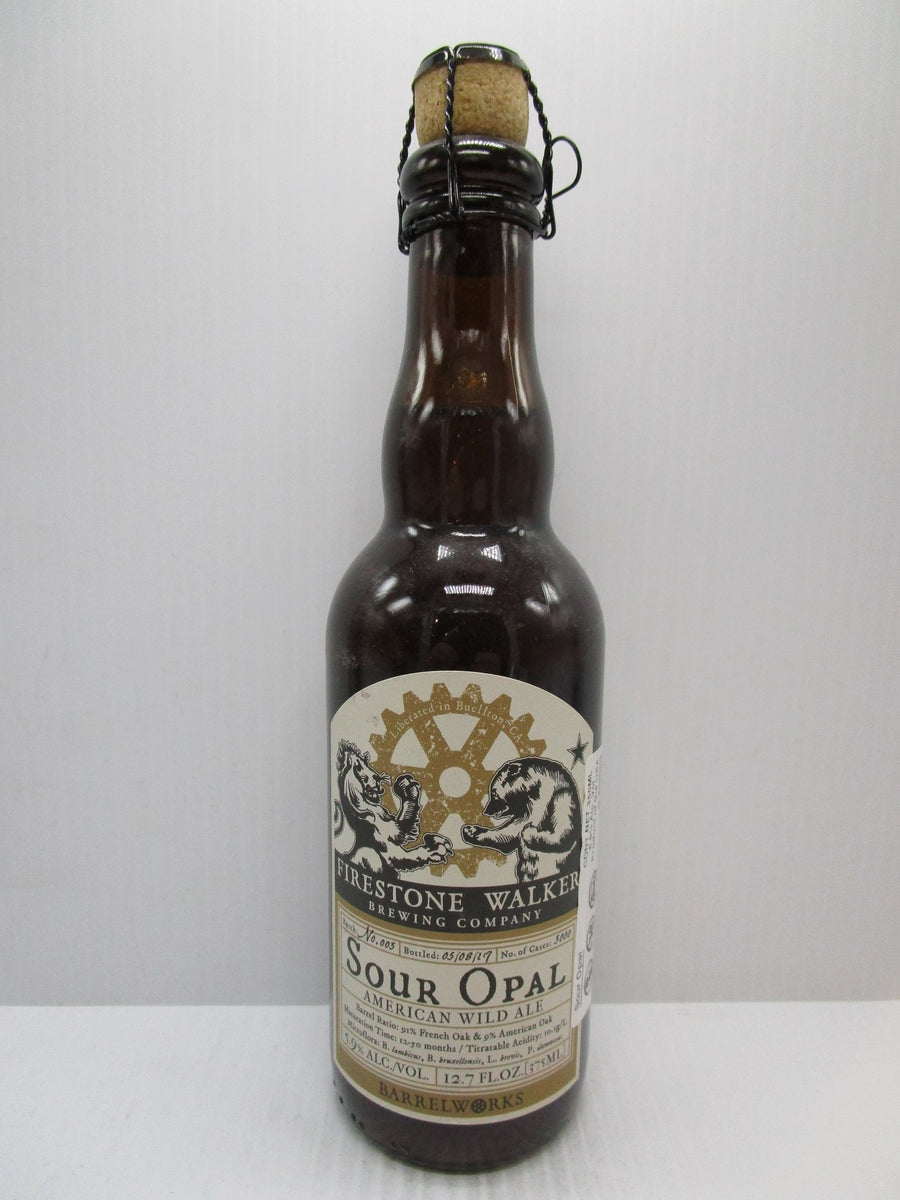 Firestone Sour Opal Wild Ale 5.9% 375ML