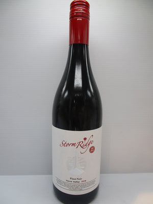 Storm Ridge Pinot Noir 2019 13.5% 750ml