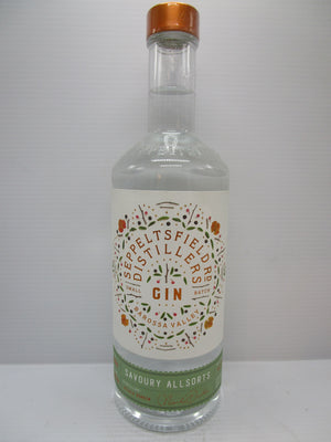 Seppeltsfield Road - Savoury Gin 41.5% 500ML