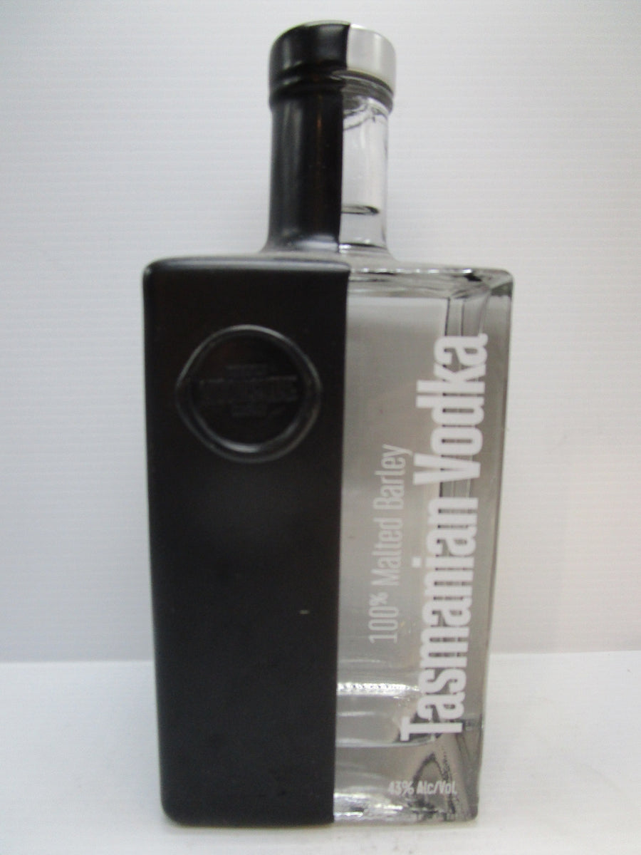 Tasmanian Moonshine Co - Vodka 43% 700ml