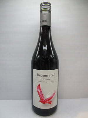 Ingram Road Pinot Noir 2021 12% 750ml