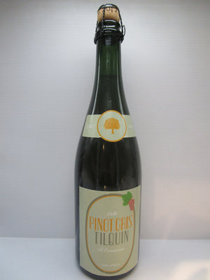Tilquin Pinot Gris 8.5% 750ml