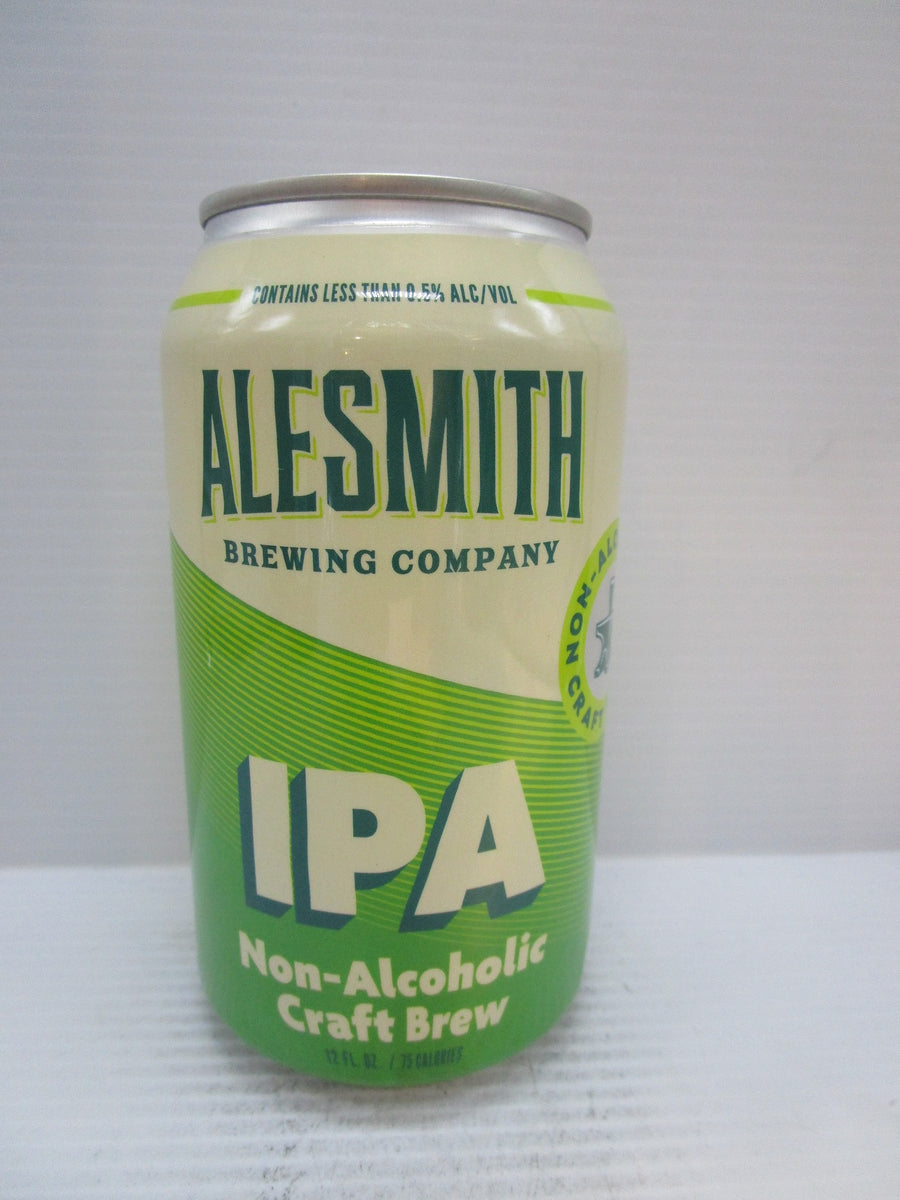 Alesmith Non-Alc IPA 355ml