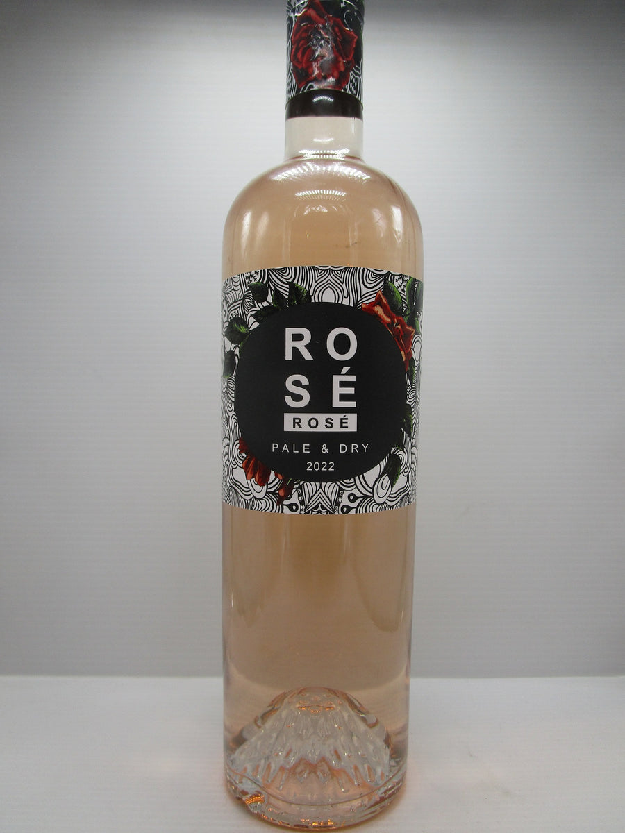De Bortoli Rose Rose 12.7% 750ml