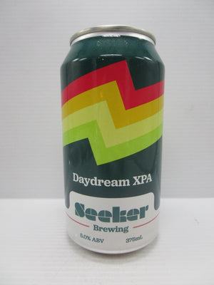Seeker Daydream XPA 5% 375ml