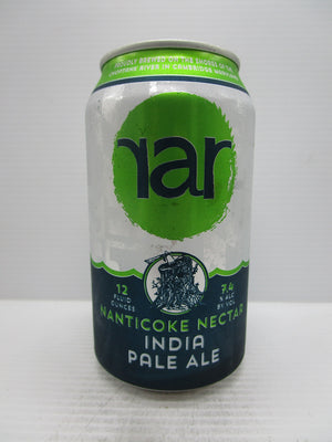 RaR Nanticoke Nectar IPA 7.4% 354ml