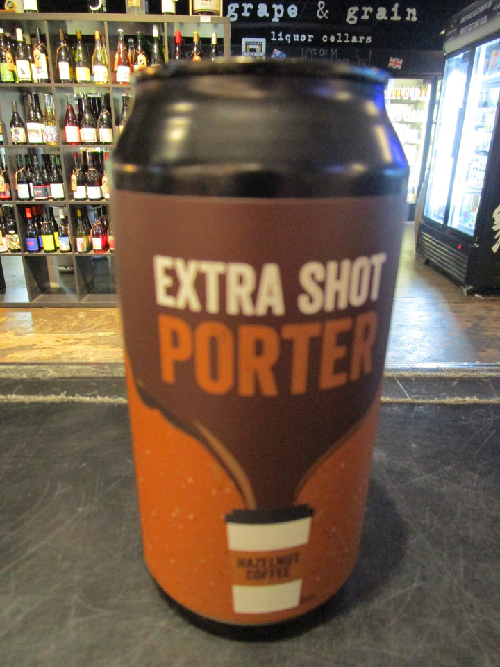 Hope - Extra Shot Porter 6% - 375ml