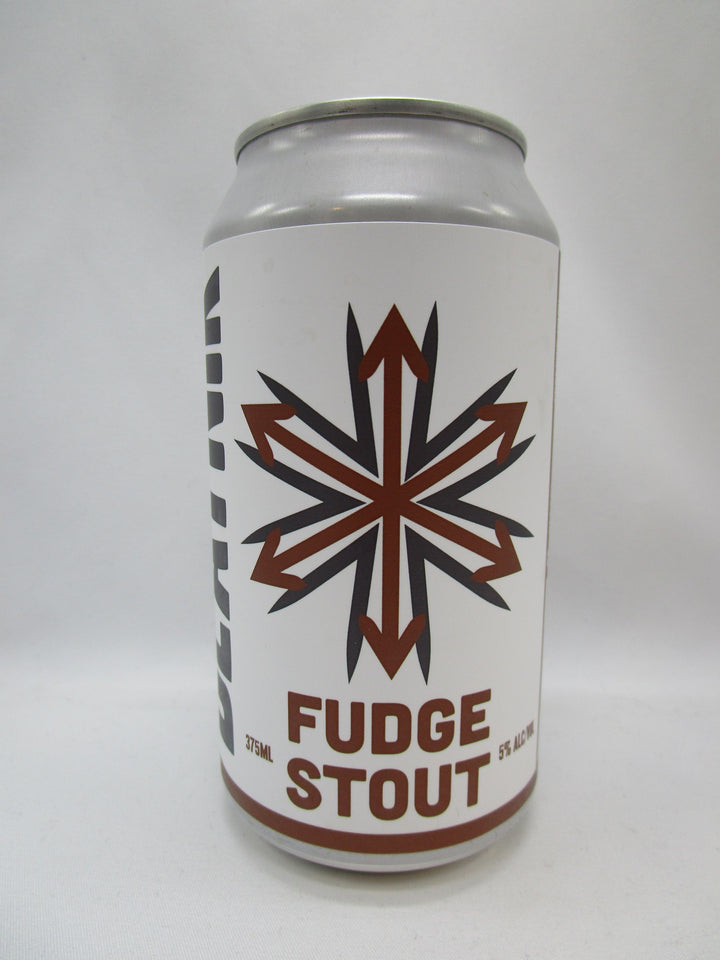 Hargreaves Hill Beatnik Fudge Stout 5% 375ml