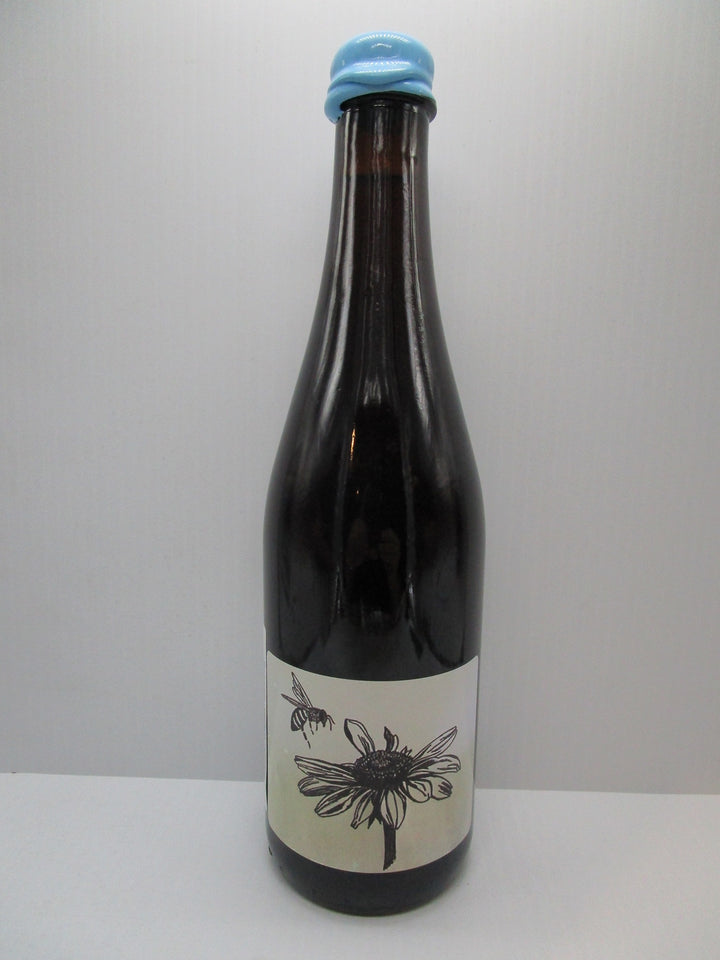 Barreled Souls Rye Barrel Age Honey Pot 17.3% 500ml