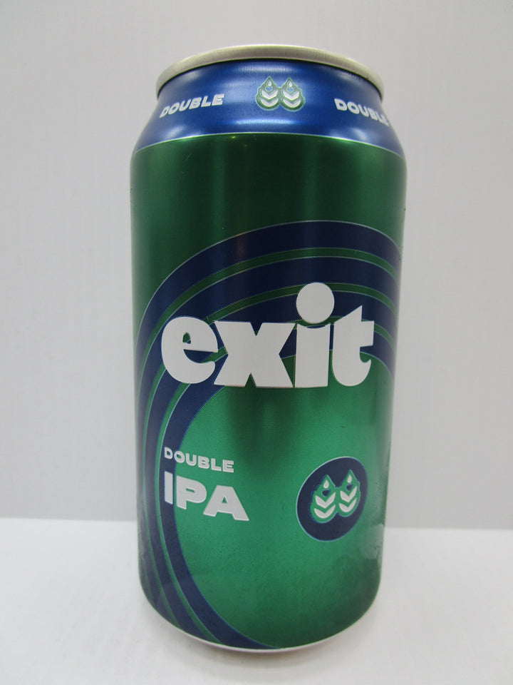 Exit Double IPA 9% 375ml