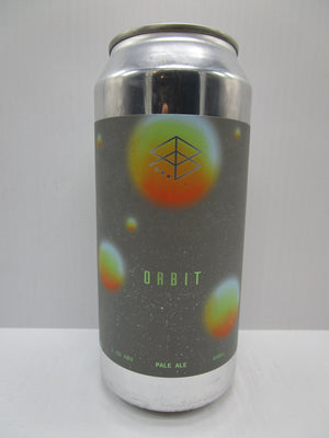 Range Orbit Pale Ale 3.6% 440ml