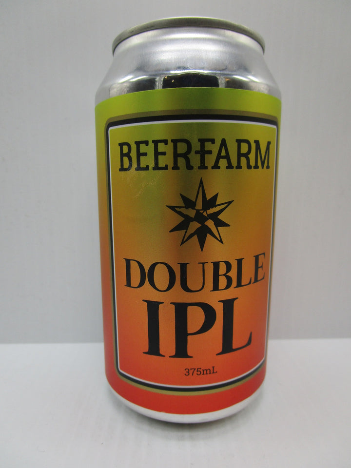 Beerfarm Double IPL 7.8% 375ml