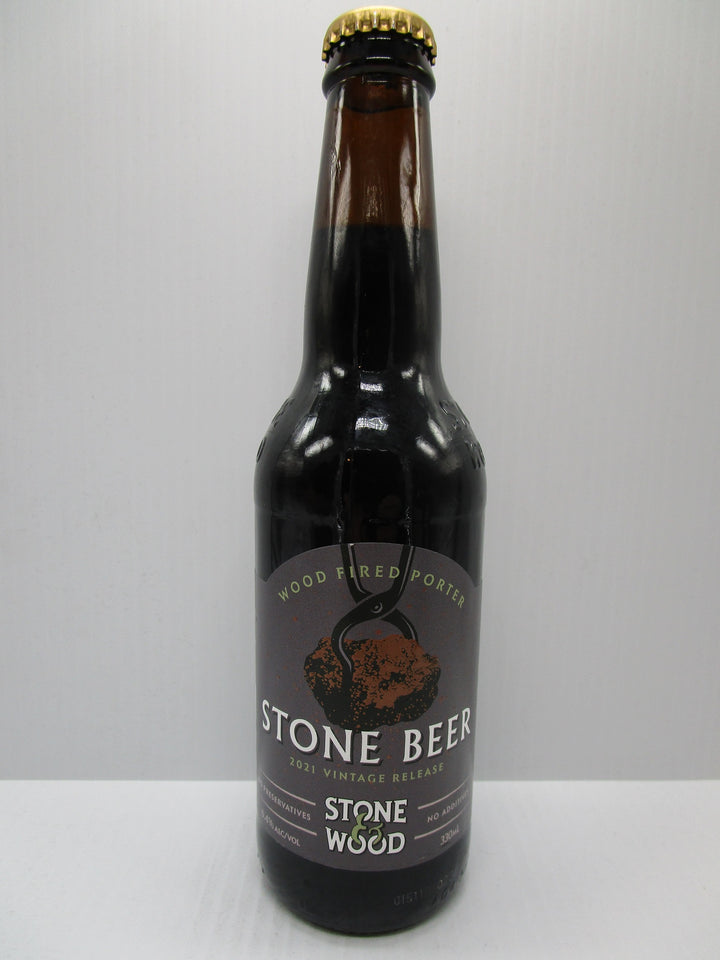 Stone & Wood Stone Beer 2022 330ml