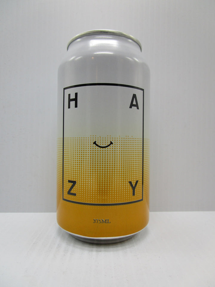 Balter Hazy IPA 6% 375ml