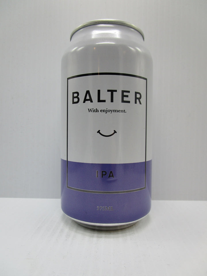 Balter - IPA 6.8%% 375ml - Grape & Grain