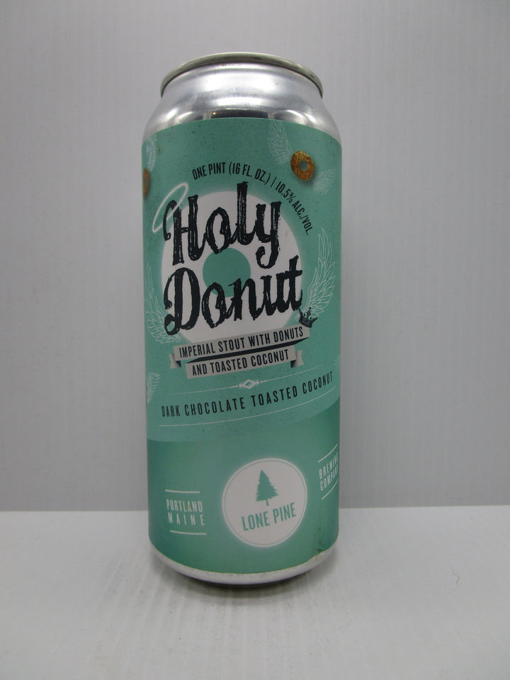 Lone Pine Holy Donut IMP Stout 10.5% 473ml