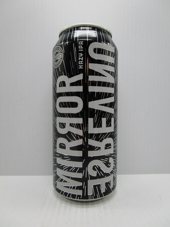 Fair State Mirror Universe Hazy IPA 7% 473ml