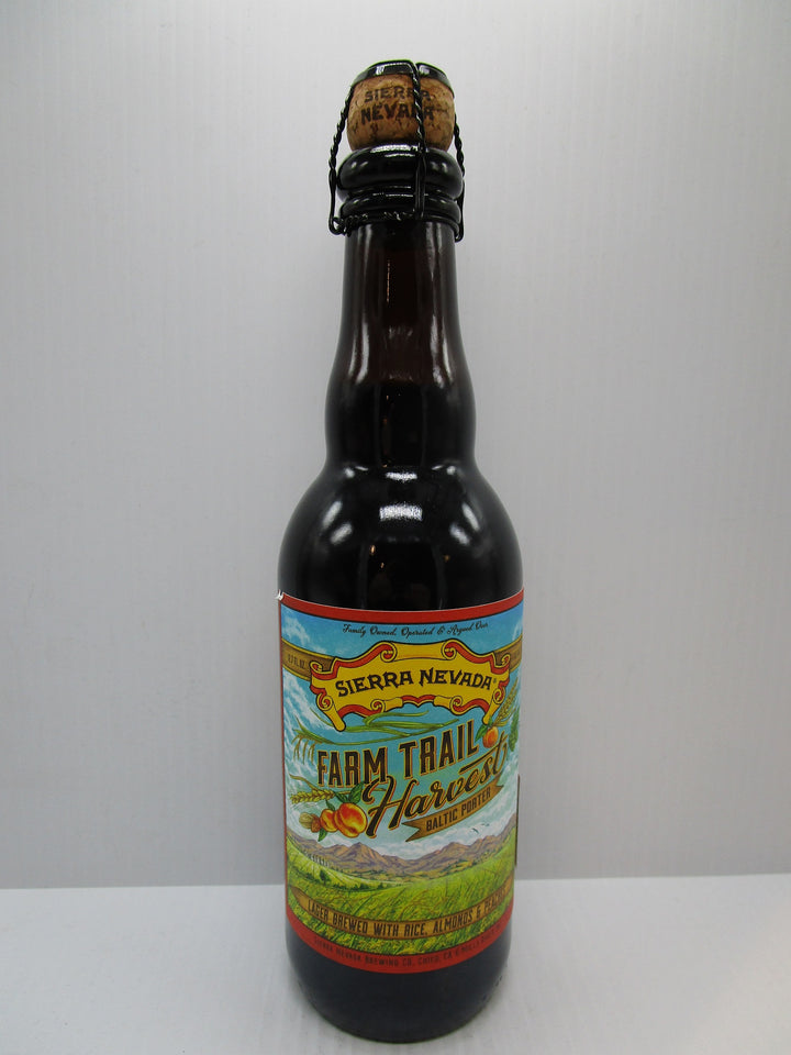 Sierra Nevada Farm Trail Baltic Porter 7% 375ml