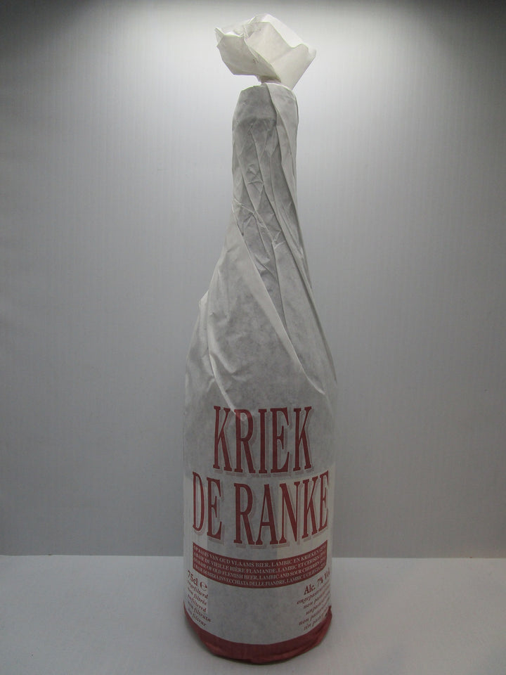 De Ranke Kriek 750ml