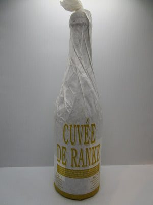 De Ranke Cuvee 750ml