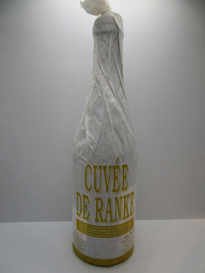 De Ranke Cuvee 750ml