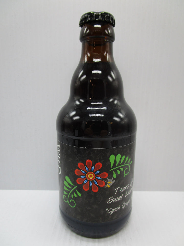 Wild Creatures Tears of St Laurent 6.2% 330ml