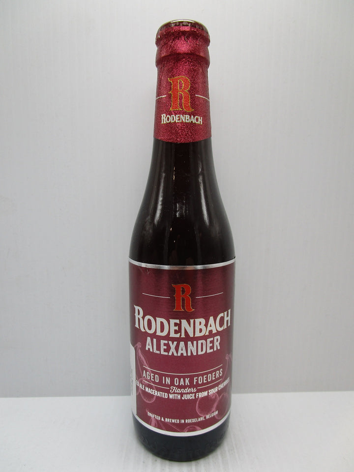 Rodenbach - Alexander 5.6% 330ml - Grape & Grain