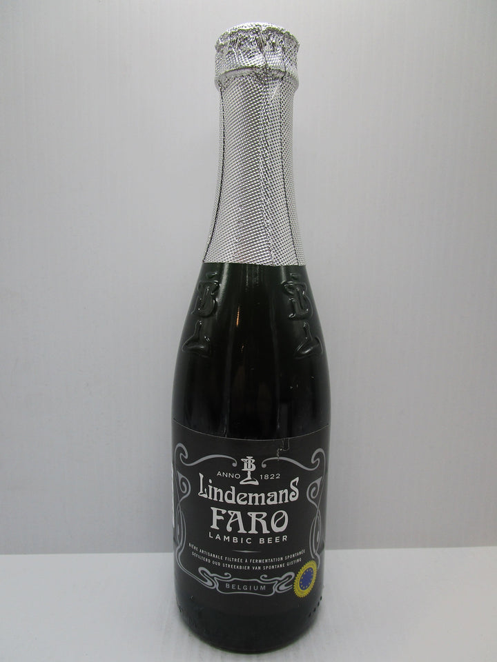 Lindemans Faro Lambic beer 4.5% 355ml