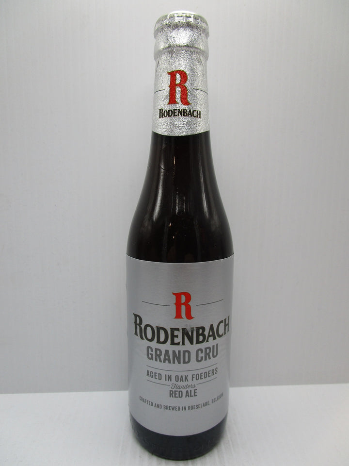 Rodenbach - Grand Cru 6% 330ml - Grape & Grain