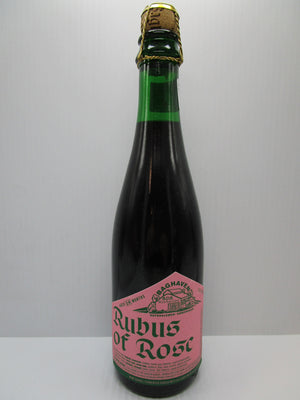 Mikkeller Baghaven Rubus of Rose 7.2% 375ml