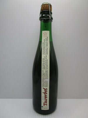 3 Fonteinen Tuverbol 2018 10% 375ml