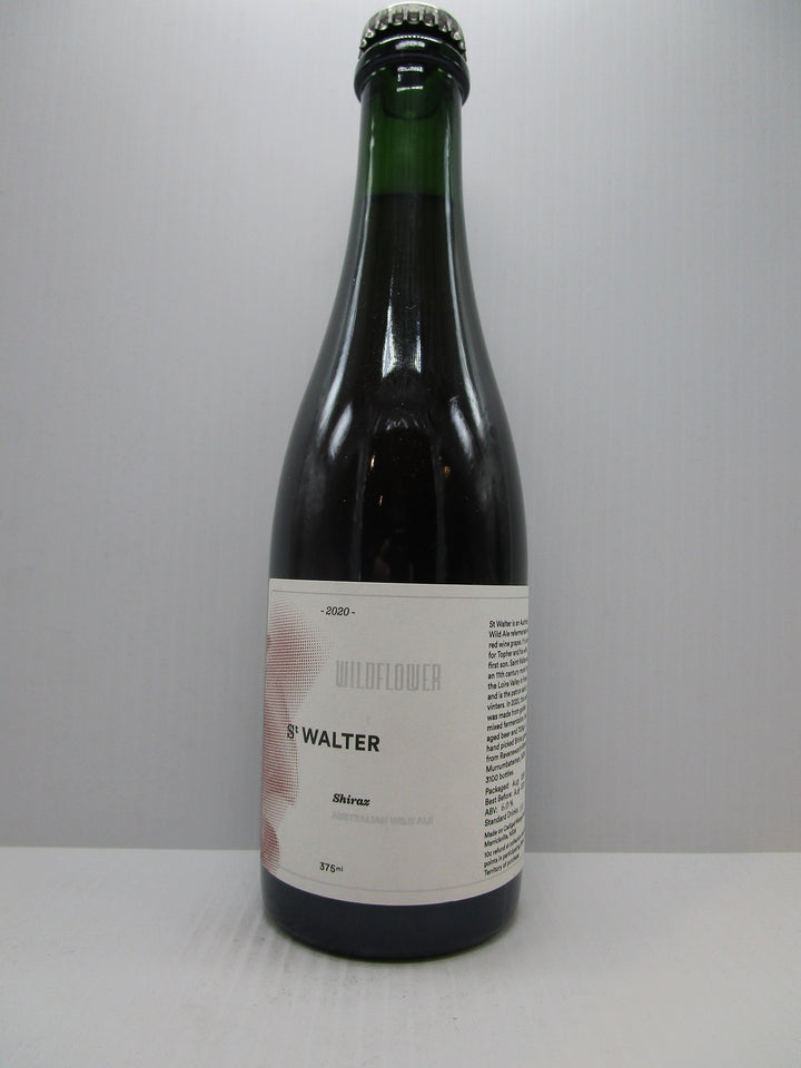 Wildflower St Walter Shiraz 6% 375ml