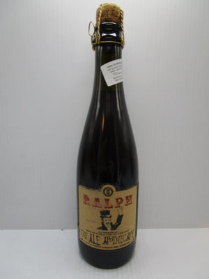 The Ale Apothercary Ralph Sour Ale 7.9% 375ml