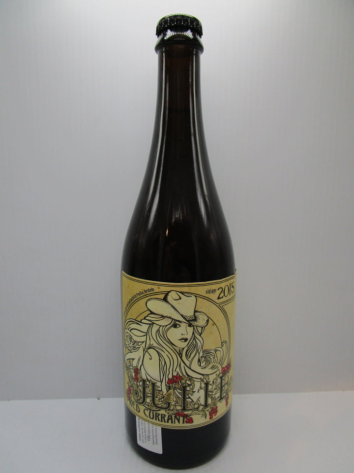 Penyllan Julie Red Currant 2015 6.5% 750ml