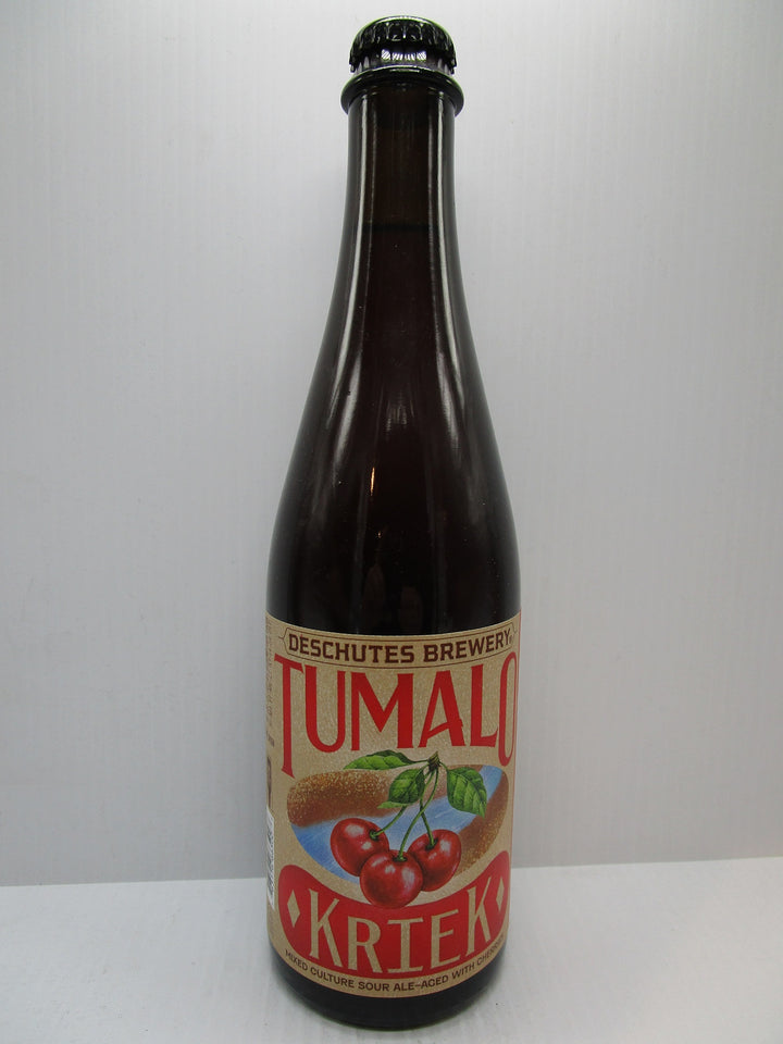 Deschutes Tumalo Oregon Kriek 6.6% 500ml