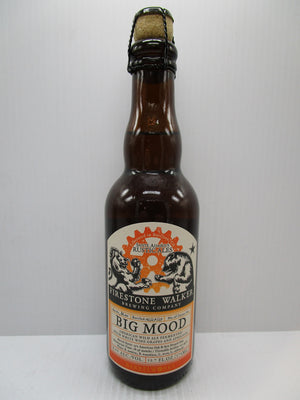 Firestone Walker Big Mood 8.1%  375ml