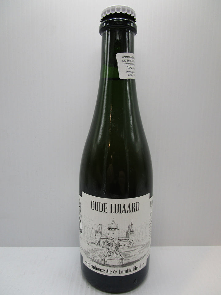 Cal' Del Brado Oude Luiaard 7.1% 375ml