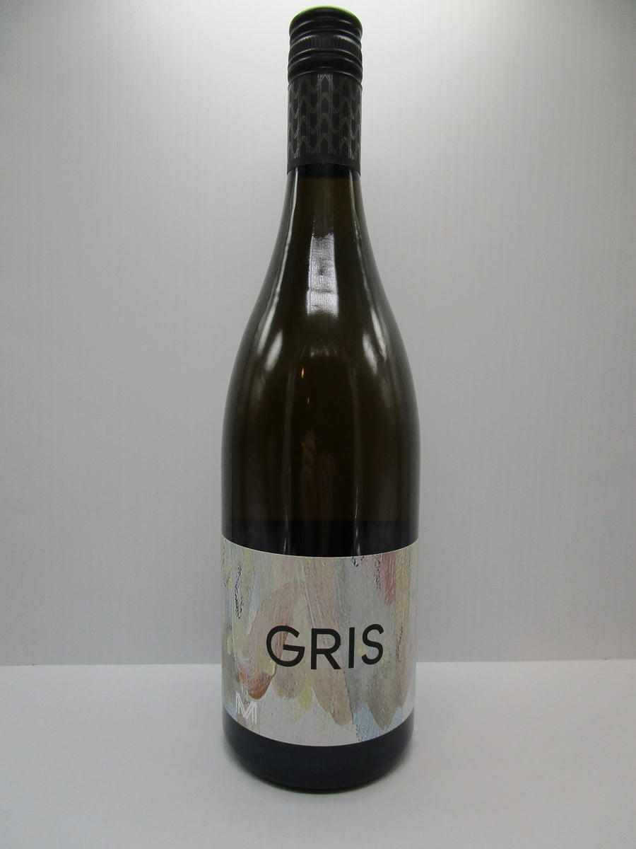 Mulline - Pinot Gris 2024 13% 750ML