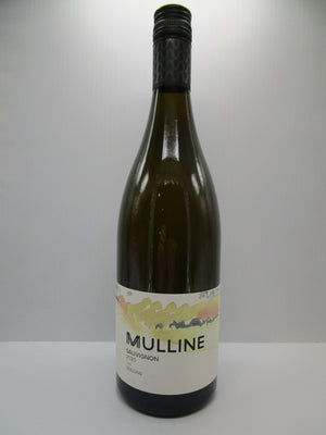 Mulline - Sauvignon Blanc 2020 11.8% 750ML