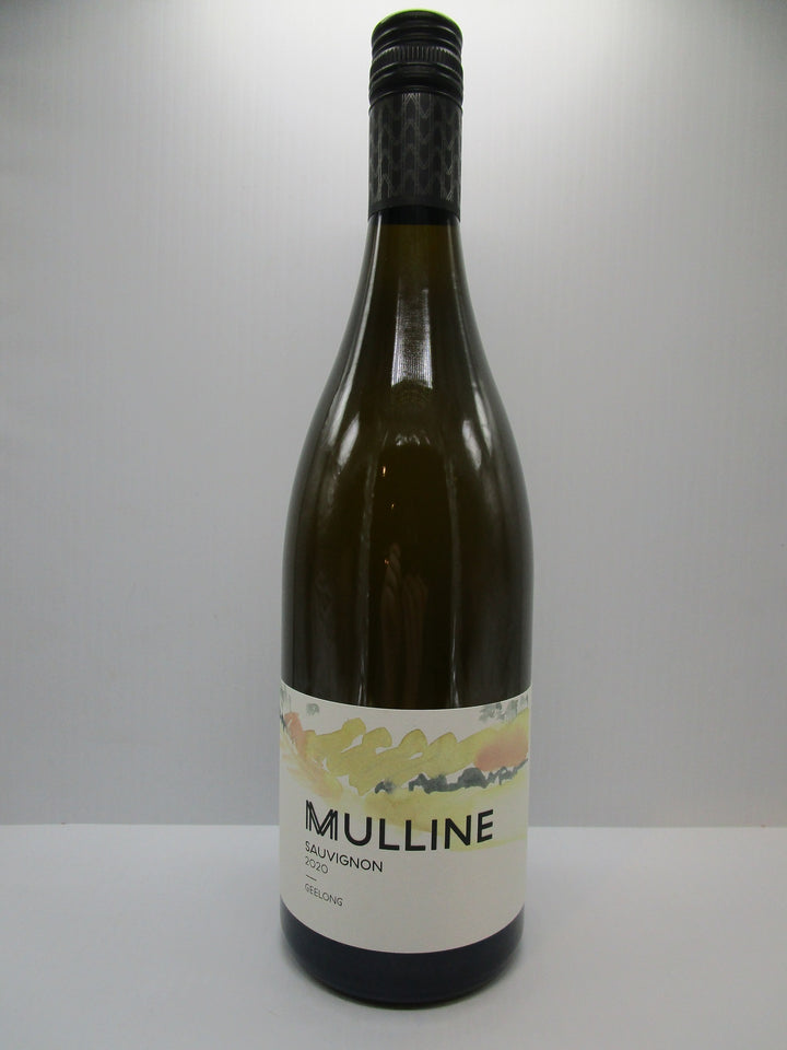 Mulline - Sauvignon Blanc 2020 11.8% 750ML