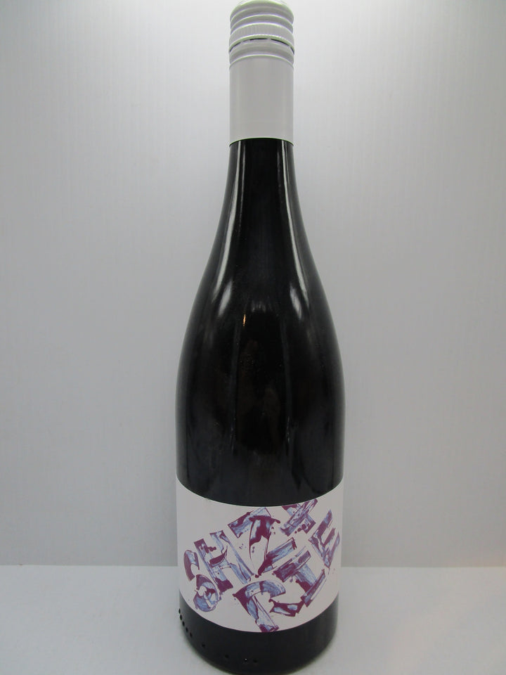 Gilbert - Shi Rie Shiraz 2019 13.5% 750ML