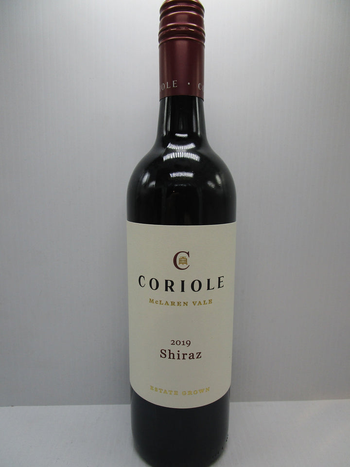 Coriole Estate - Shiraz 2022 14.5% 750ML