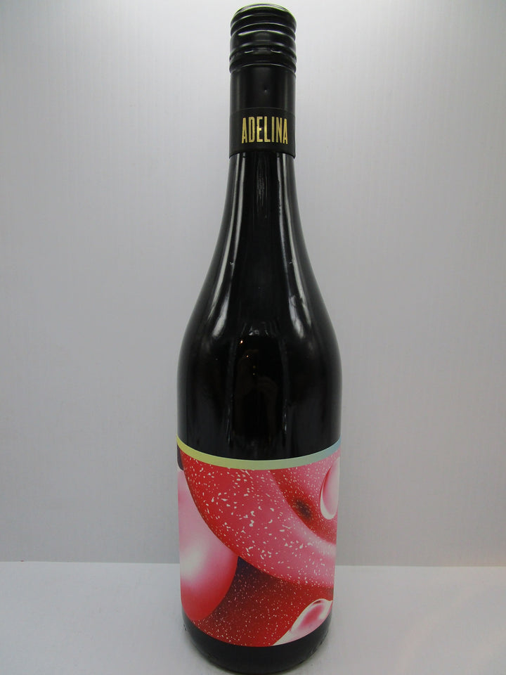 Adelina Cabernet-Franc Blend 2019