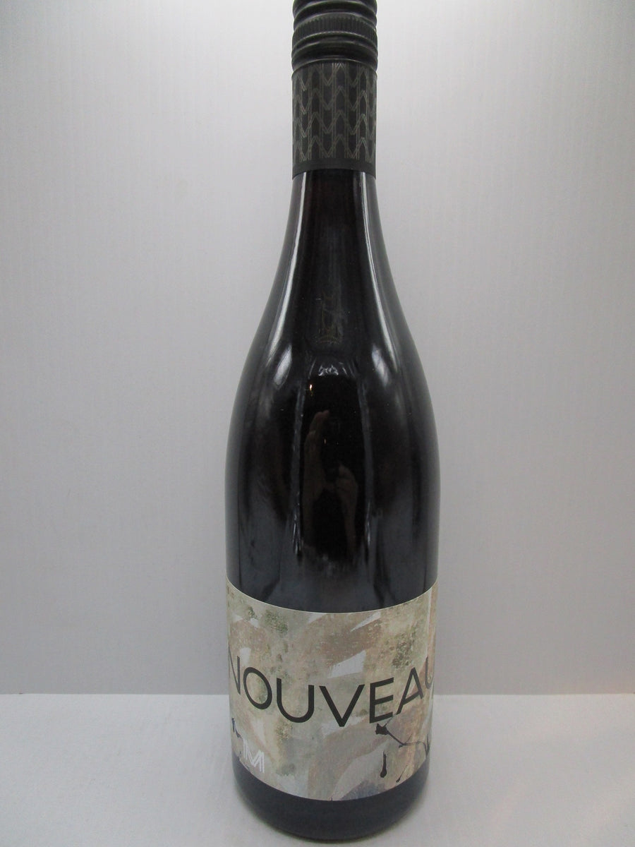 Mulline Nouveau Pinot Noir 2024 12..5% 750ml
