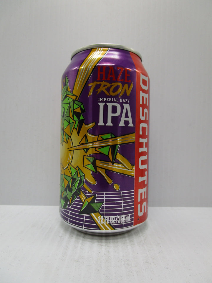 Deschutes Haze Tron IPA 8% 355ml