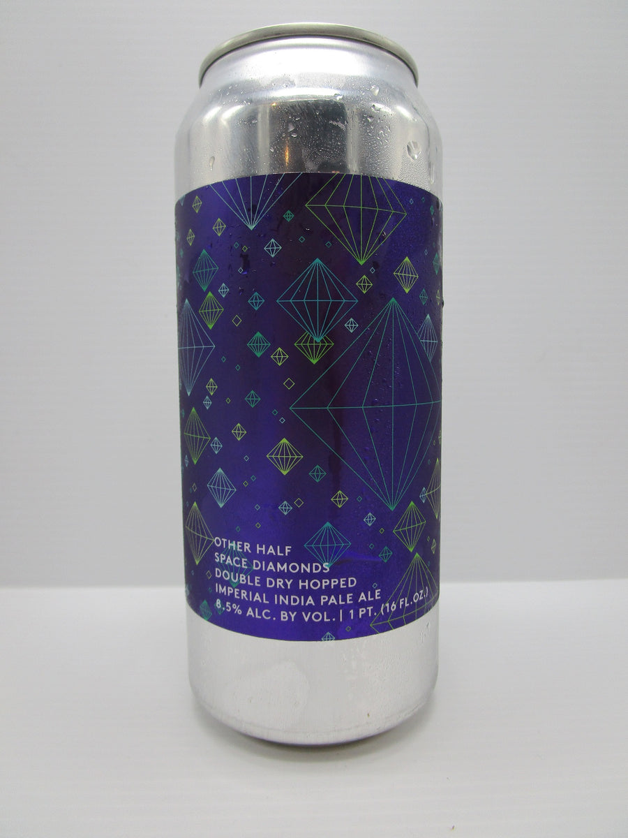 Other Half - Space Diamonds DIPA 8.5% 473ml