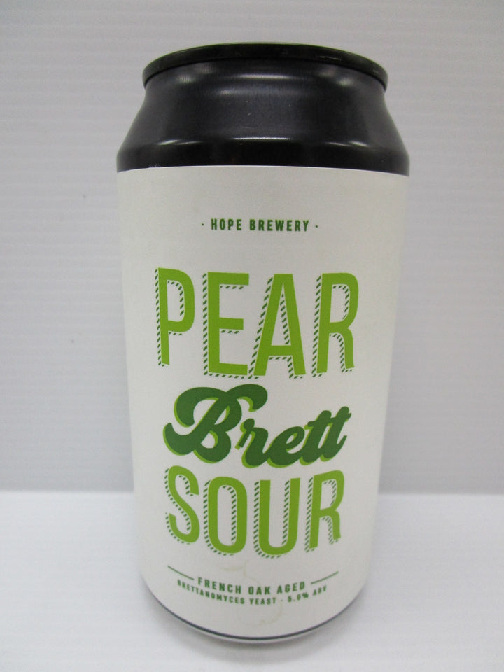 Hope Estate - Pear Brett Sour 5% 375ML