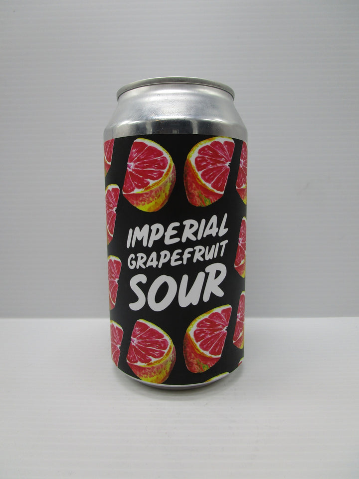 Hope Imperial Grapefruit Sour 7% 375ml