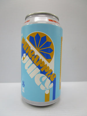 3 Ravens - Pineapple Juicy 6% 375ML